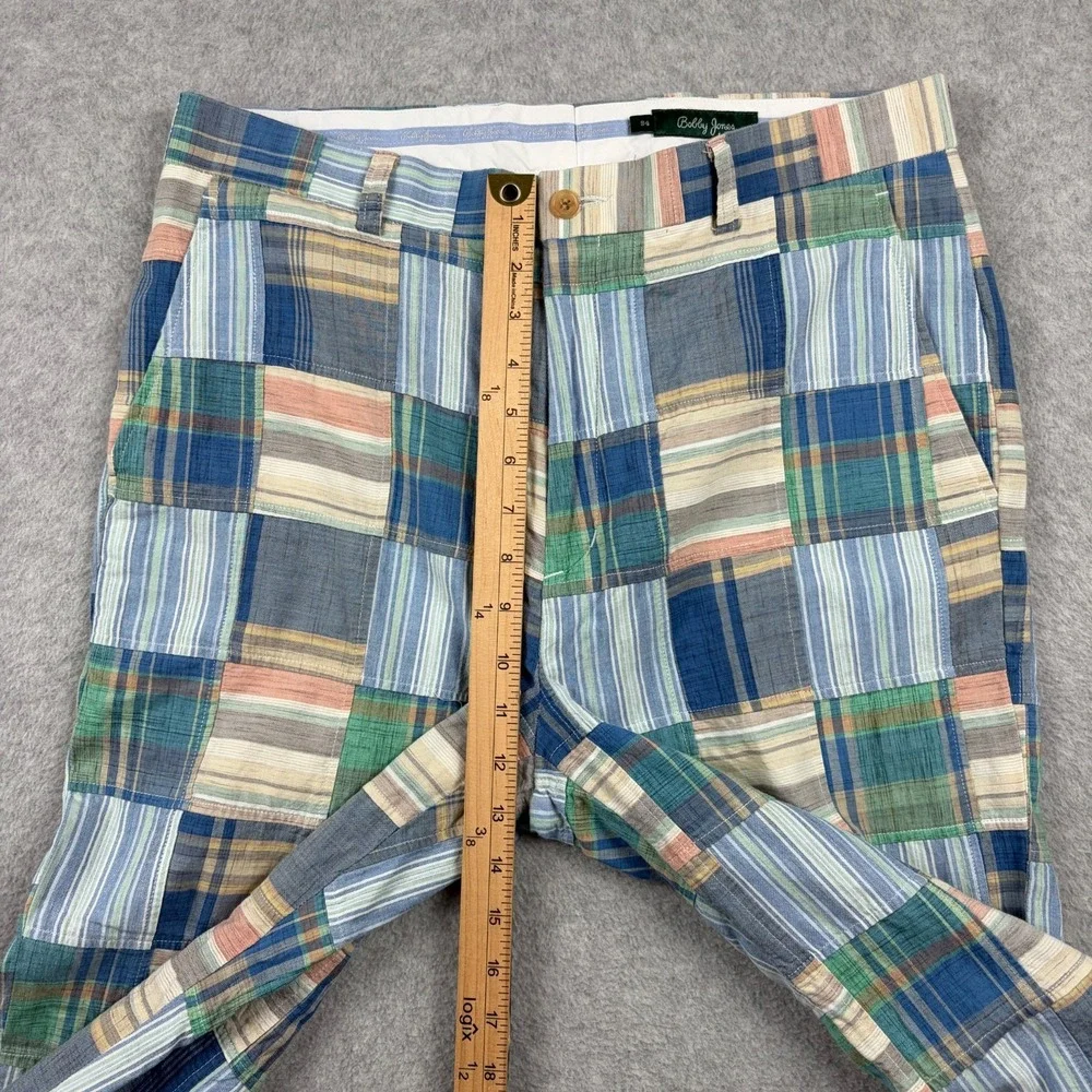 Bobby Jones see photos